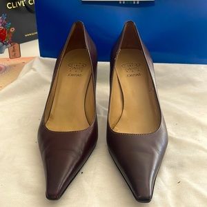 Joan & David CIRCA comfort 365 shoes